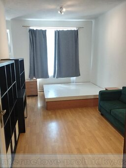 2+kk P4 Nusle, Na Pankráci, FS00072Y - 3