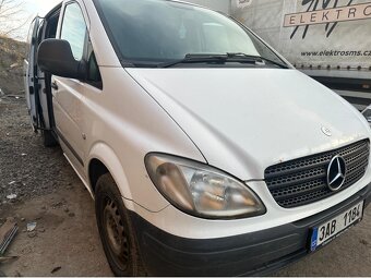 Mercedes Vito 111CDI - 3
