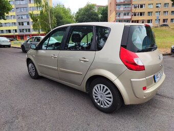 Renault Scénic II - 3
