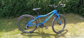 Dětské kolo core 24'' - 3