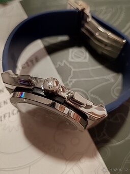 Hublot Fusion Chronograph - 3
