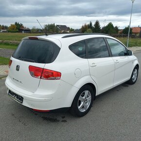 Seat Altea XL - 3
