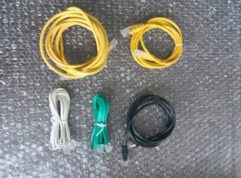 VDSL / ADSL2+ Huawei EchoLife HG622u 1xWAN 4xLAN WiFi 2.4GHz - 3