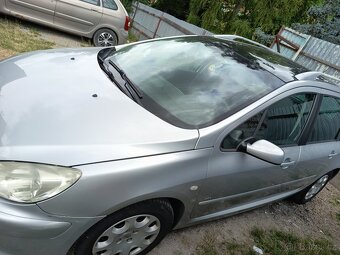 Peugeot 307 sw - 3