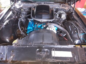 Pontiac Firebird - 3