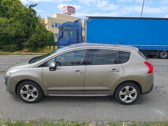 Peugeot 3008 - 3