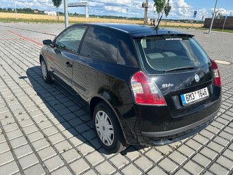 Fiat Stilo 1.6 77kw 2006 - 3