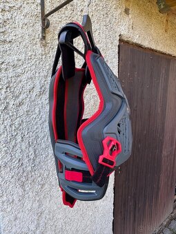 Acerbis Galaxy chránič těla hrudi L/XL - 3
