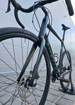 Gravel Scott Speedster Gravel 30 2020 – velikost XL - 3