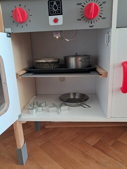 dětská kuchyňka - 3