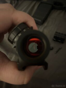 Kolimátor Delta Armory T1 Pro - 3