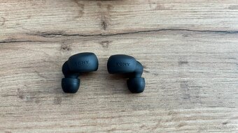 Sluchátka Sony LinkBuds S (WFLS900NB.CE7) černá - 3