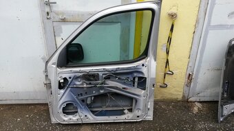 Citroën Berlingo 2.0 HDi RHY - 3