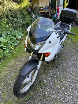 Varadero 125 - 3