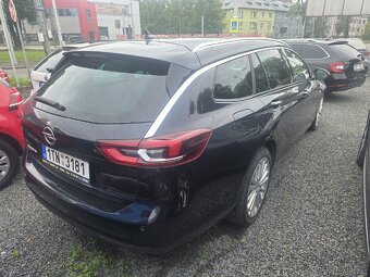 Opel Insignia 2.0 D Panorama led Massage DPH - 3