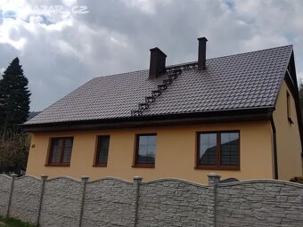 ,,,STŘECHY,,,, - 3