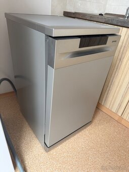 Myčka Gorenje GS520E15S - 3