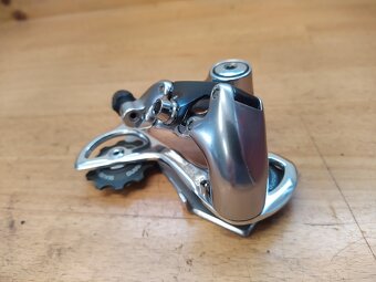 Přehazovačka Shimano XTR RD M900 TOP STAV - 3
