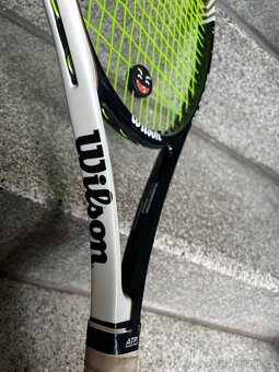 Wilson tenisová raketa - 3