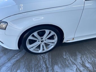Audi A4 2009 - 3