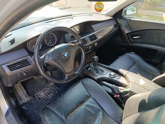 Prodám BMW e61 - 3