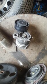 Servo pumpa - 3