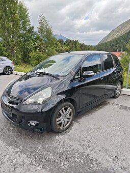 Honda Jazz 1.4 ES Sport - 3