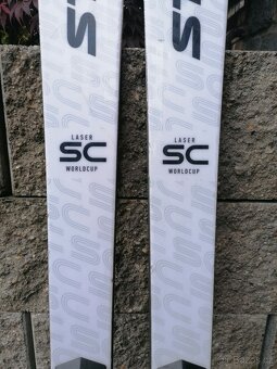 STOCKLI Laser SC 177cm r-16,2. Model 2024/2025 - 3