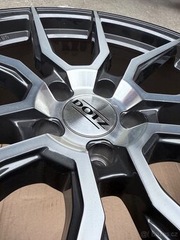 P: alu kola DOTZ Misano r20 - 3