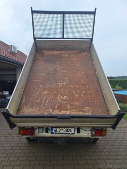 Fiat Ducato Sklopka - 3