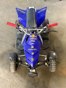 Nitro 50 - 3