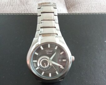 Pánské hodinky Telstar Classic 2506 - 3