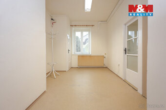Pronájem ostatní, 67 m², Prostějov, ul. Dolní - 3