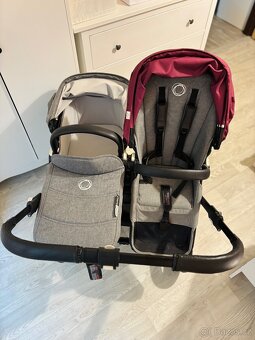 Bugaboo Donkey - 3