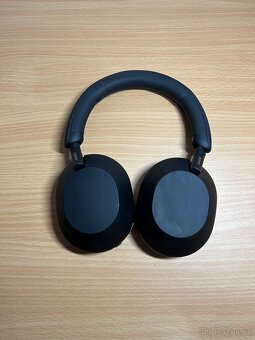 Sluchátka sony wh1000mx5 - 3