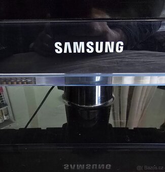 Televize Samsung LE37D551K2W – 37", Full HD, Praha - 3
