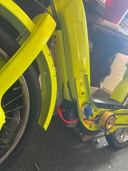 PIAGGIO CIAO - 3