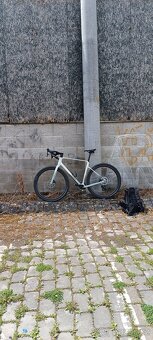 Cube nuroad C62EX 2025 - 3
