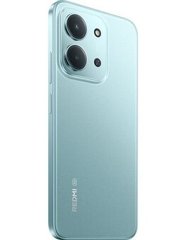 Xiaomi Redmi 15C 5G 128GB, zelená - 3