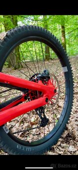 YT Capra core3 2022 L - 3