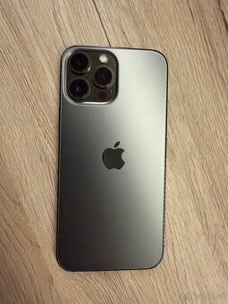 iPhone 13 Pro Max – 256 GB - 3