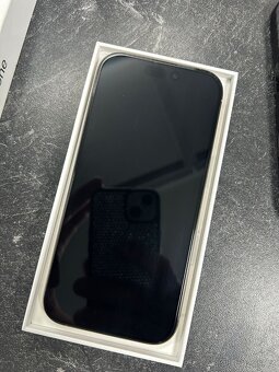 Iphone 16Pro 128GB + Pitaka kryt - ZARUKA - 3