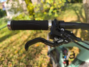 Ebike Cube stereo 160 - 3