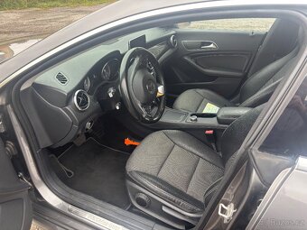 Mercedes-Benz CLA 200 CDI - 3
