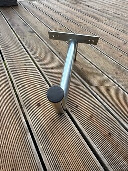 Satelitní držák - 3