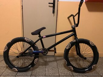 Skládané BMX - 3