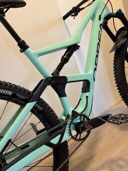 ORBEA OCCAM M30 SL EAGLE  ×STAV NOVE× FOX34...PC:79990,- - 3