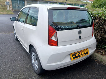 Seat Mii 1.0i Dobrá cena - 3