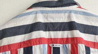 Pánská košile Tommy Hilfiger - 3