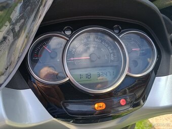 Piaggio MP3 300 yourban - 3